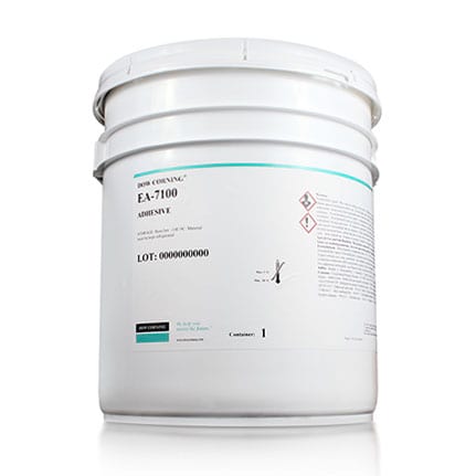 DOWSIL EA-7100 Adhesive